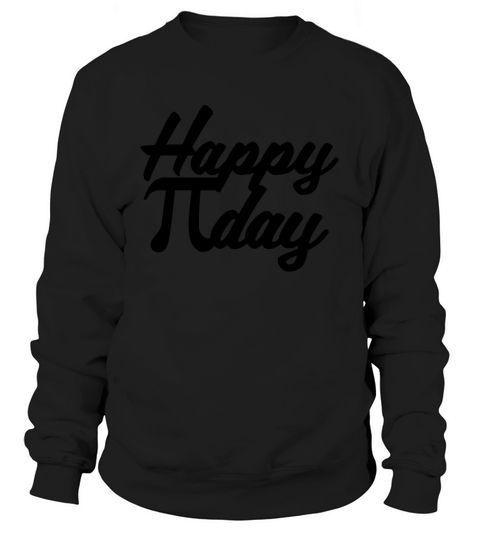 Happy Pi Day Women's Sweatshirt