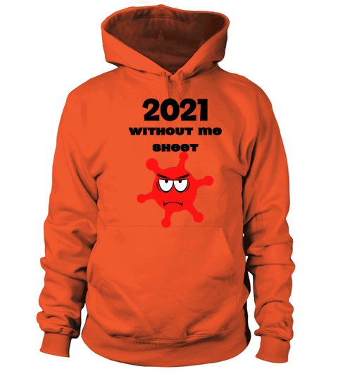 Happy New year 2021 Women's Hoodie