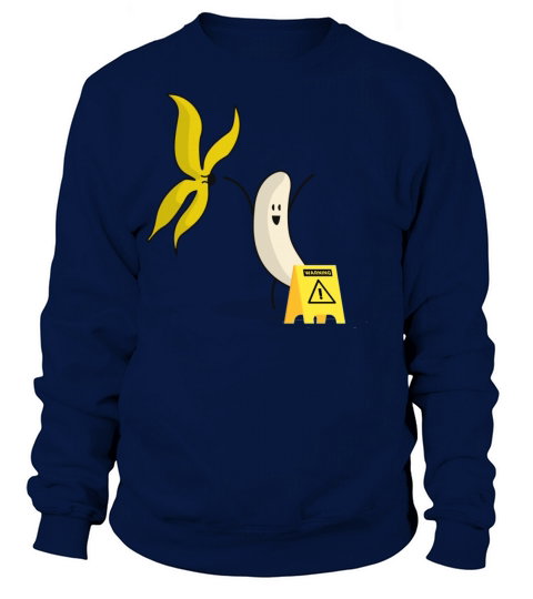 Naked banana Women's Sweatshirt