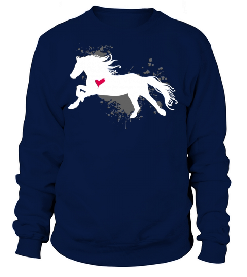 Horse Women's Sweatshirt