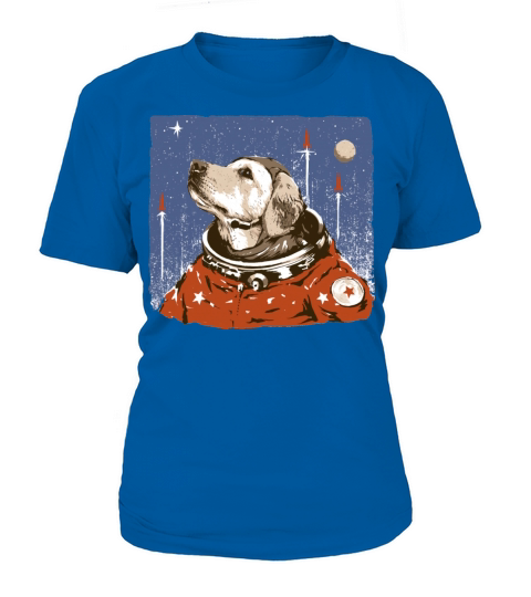 sky dog Women's T-Shirt