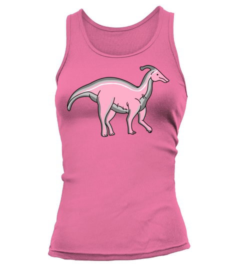 Demigirl Dinosaur In Space Demigirl Pride Women's Tank Top