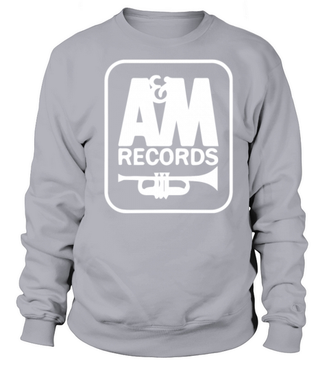 A M RECORDS VINTAGE Women's Sweatshirt