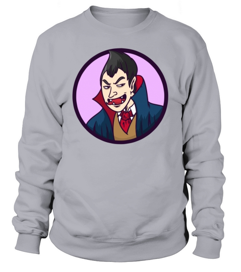 Witch broom Halloween witches costume horror Men's Sweatshirt