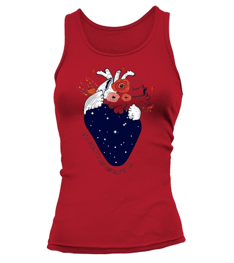 Nurse in the garden of thy heart plant naught but love nurse white shirt Tank top Woman