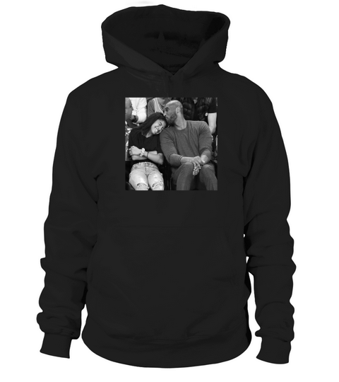 kobe and gigi Hoodie Unisex
