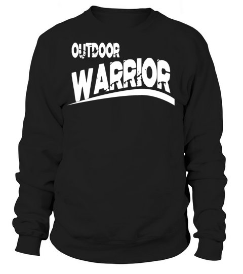 fun backpacking beautiful awesome happy Women's Sweatshirt