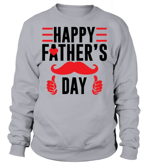 HAPPY FATHER S DAY Women's Sweatshirt