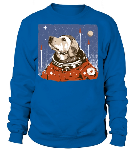 sky dog Women's Sweatshirt