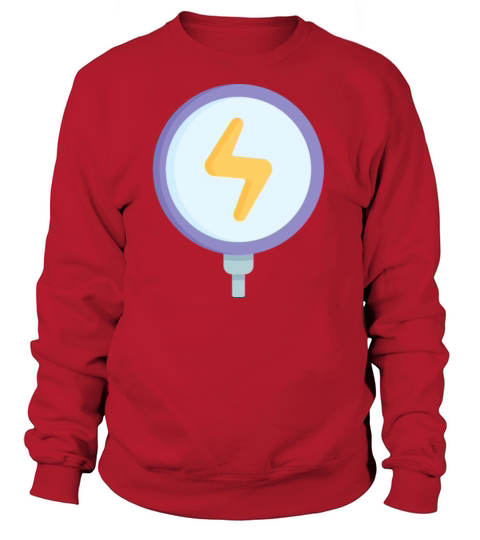 037 wireless charger Women's Sweatshirt