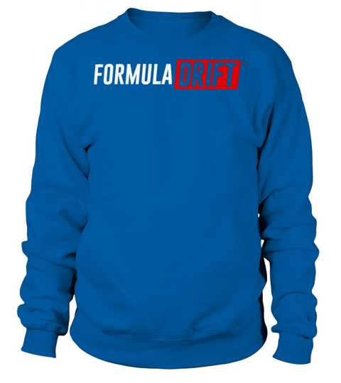 Formula Drift Women's Sweatshirt