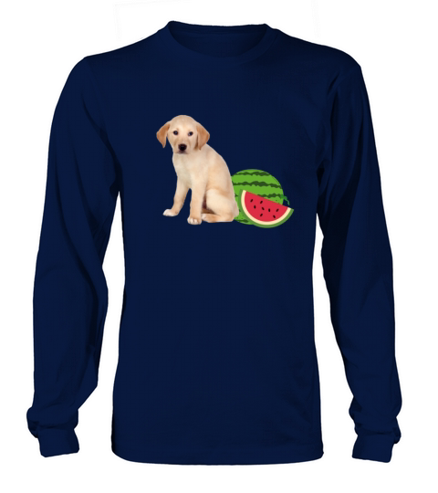 watermelon Women's Long Sleeve