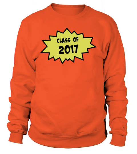 2017 Women's Sweatshirt