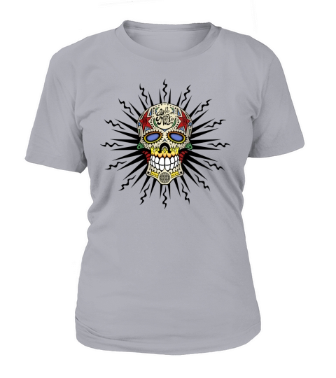 Govt Mule Band Tshirt T-Shirt Woman