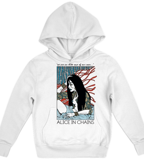 Alice in chains 1987 Tshirt Kids Hoodie