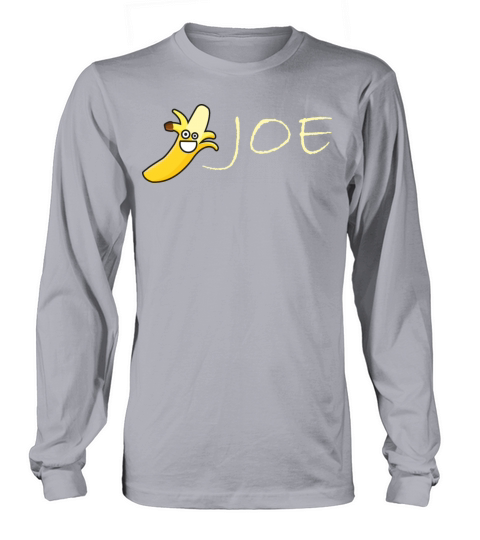 Banana joe Women's Long Sleeve