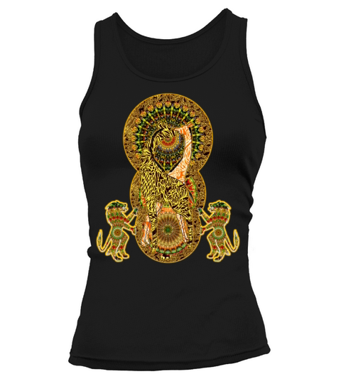 African Heritage 20 The Kiss ver III Women's Tank Top