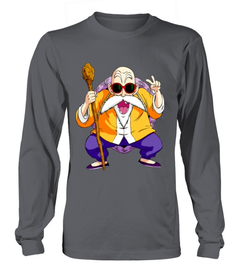 roshi Women's Long Sleeve