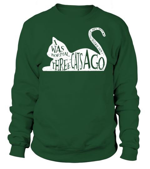 Crazy Cat Lady Women's Sweatshirt