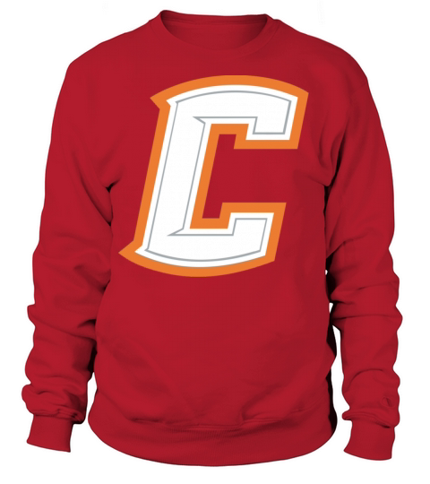 C Logo Women's Sweatshirt