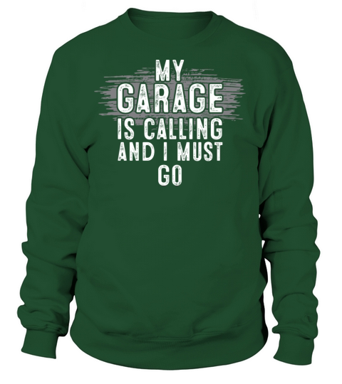 Car Mechanic Garage Auto Mechanic Mechanicial Gift Women's Sweatshirt
