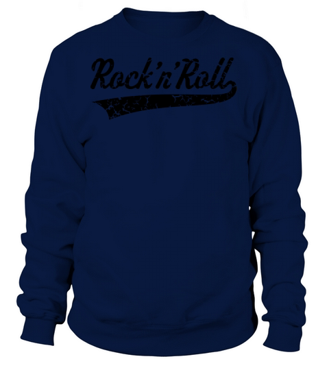 Rock n Women's Sweatshirt
