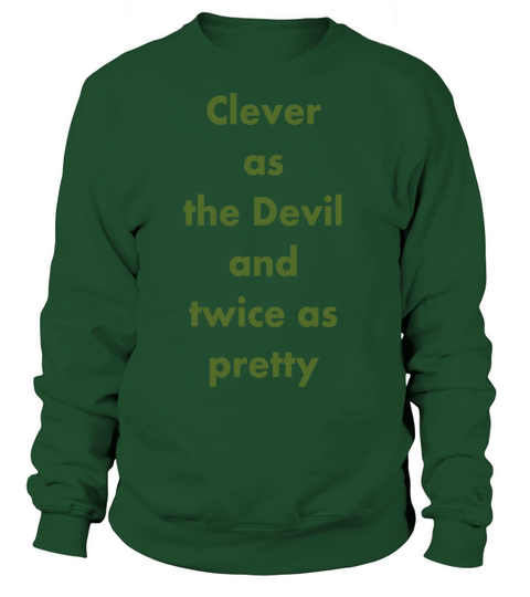 Quotes Women's Sweatshirt