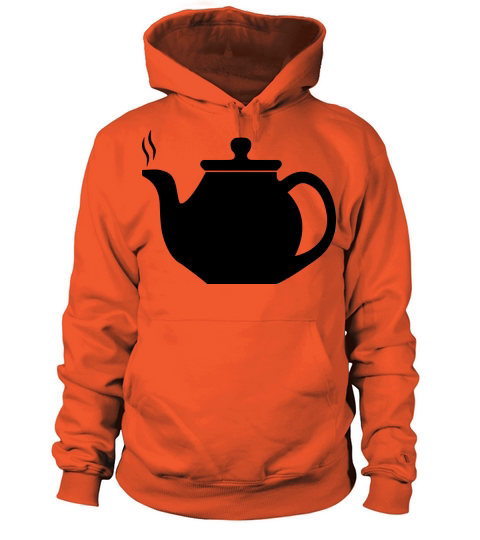 tea Men's Hoodie