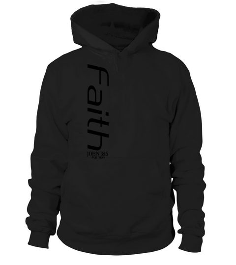 Faith Women's Hoodie