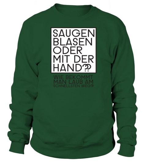 funny quote Women's Sweatshirt