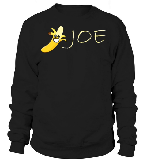 Banana joe Women's Sweatshirt
