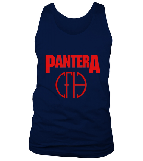 Dimebag Pantera - Baby Onesie Tank Top Unisex