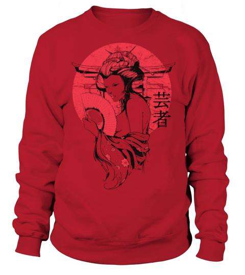 Japanese sun Women's Sweatshirt