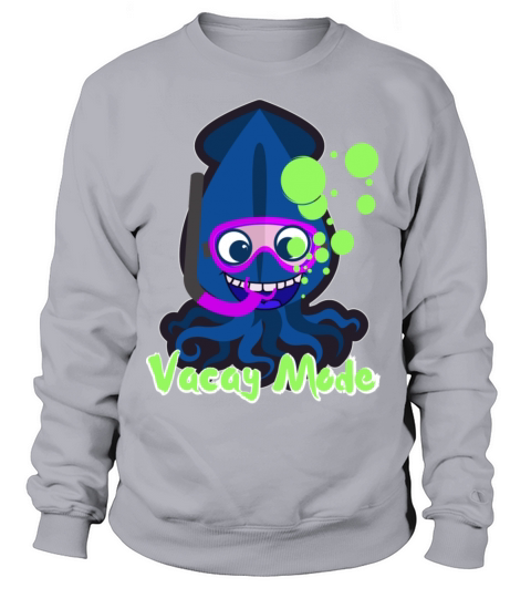 vacay mode 2021 Women's Sweatshirt