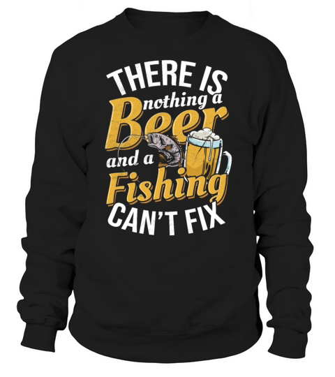 Fish Fishing Angler Fishing Fisherman Women's Sweatshirt
