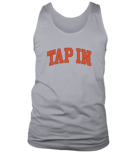saweetie tap in Tank Top Unisex