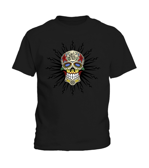 Govt Mule Band Tshirt Kids T-Shirt