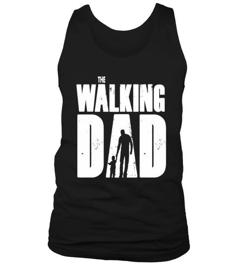 Fathers Day Tank Top Unisex