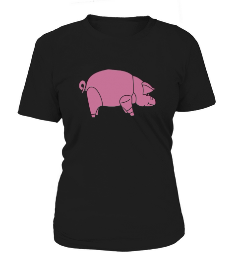 David Gilmour  Pink Floyd Women's T-Shirt