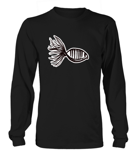 fishing bait hobby fish fish hook fishery present Women's Long Sleeve