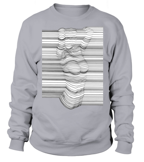 Women Body Women's Sweatshirt