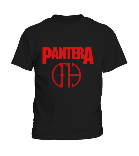 Dimebag Pantera - Baby Onesie Kids T-Shirt