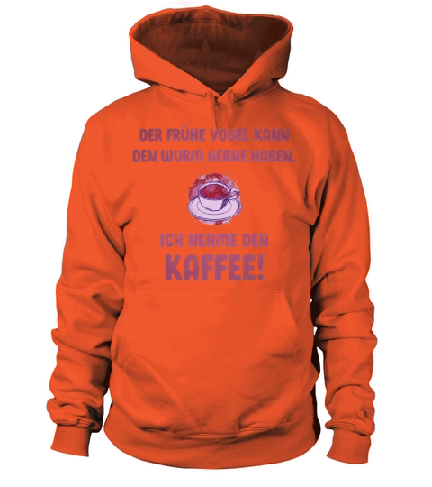 Funny coffee saying coffee cup gift and Women's Hoodie