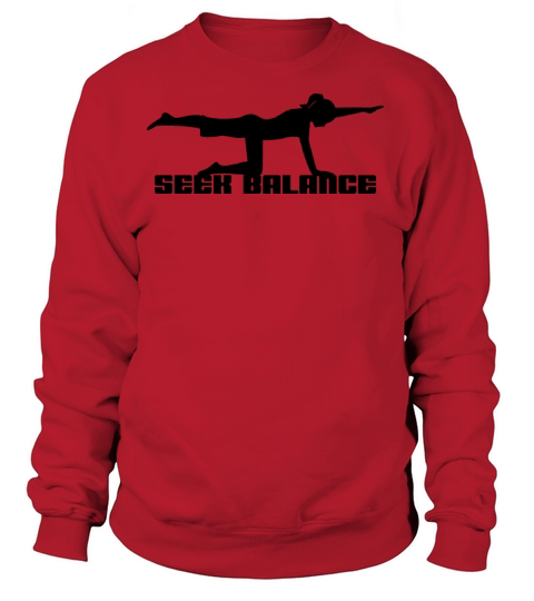 Yoga Women's Sweatshirt