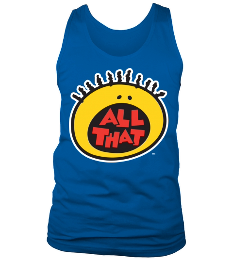 Nick Rewind All That Gift Tee Men's Tank Top