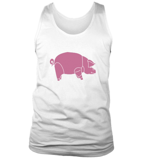 David Gilmour  Pink Floyd Tank Top Unisex