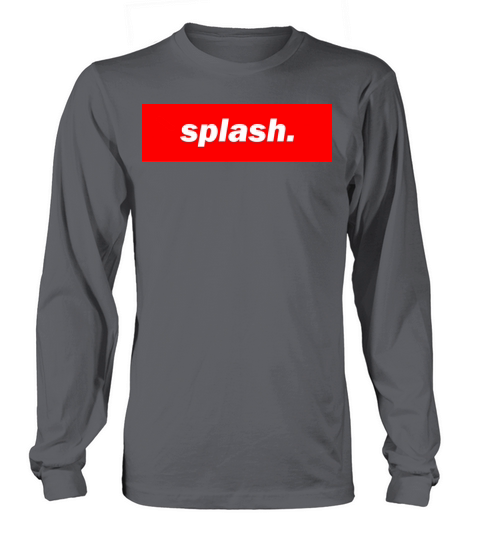 splash Women's Long Sleeve