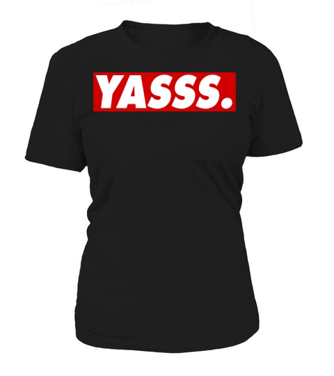 YASSS Werk Women's T-Shirt