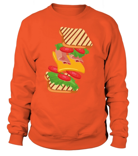 Sandwich Women's Sweatshirt