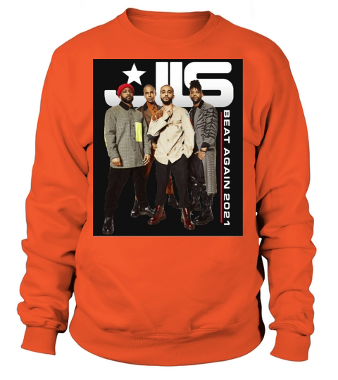 JLS TOUR Women's Sweatshirt